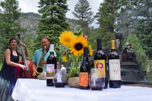 Durango Wine and Rails