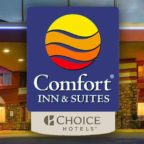 Comfort Inn Durango