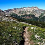 Colorado Trail Shuttle Durango